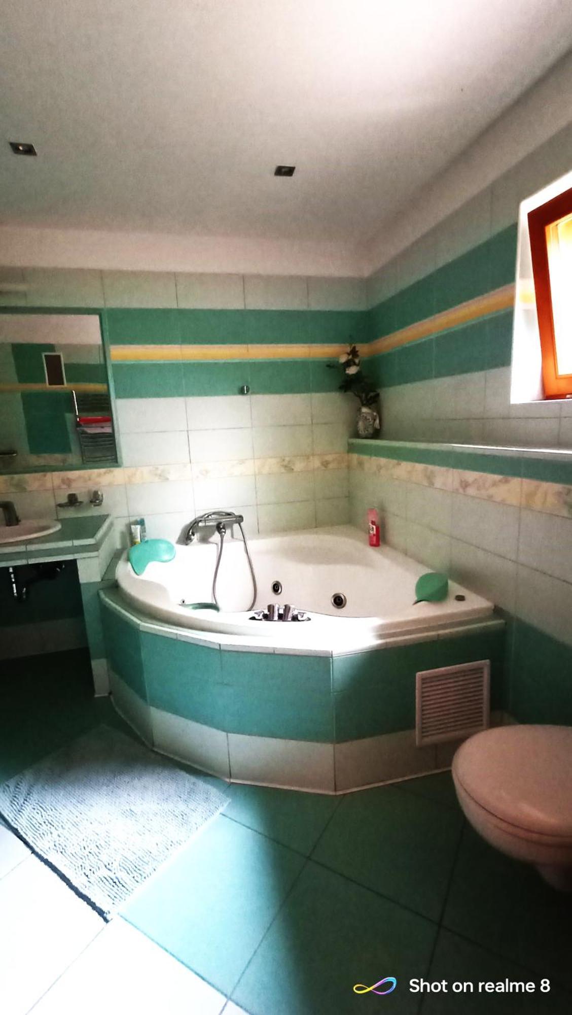 Apartman Srubik Cisovice Buitenkant foto