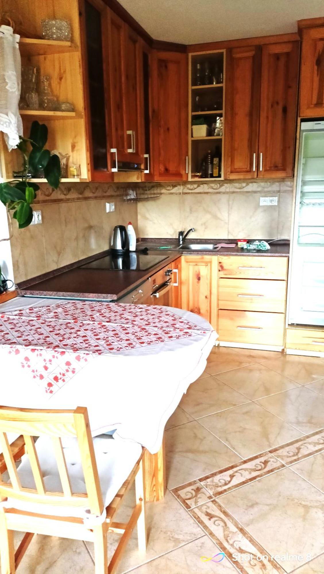 Apartman Srubik Cisovice Buitenkant foto