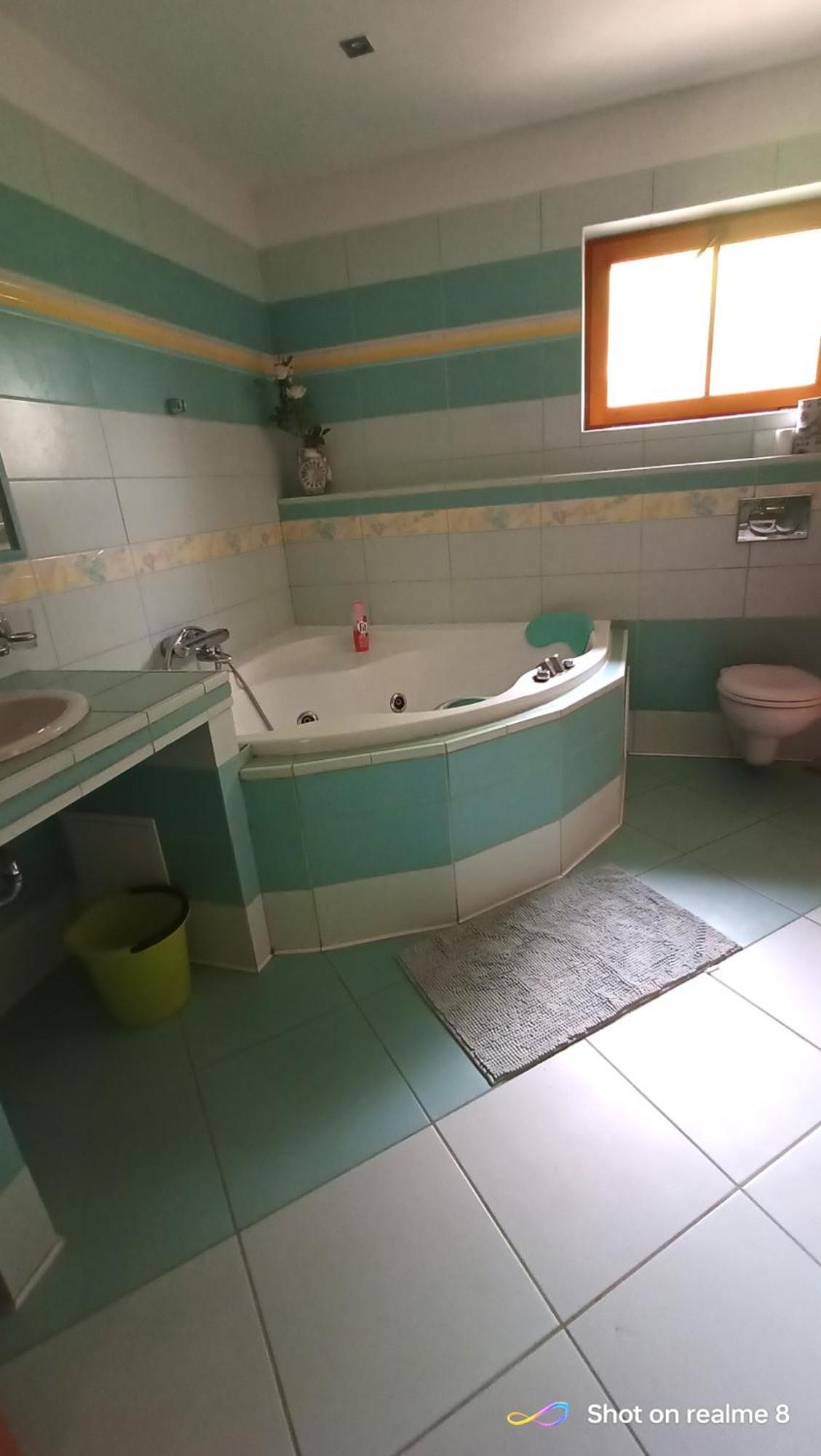 Apartman Srubik Cisovice Buitenkant foto