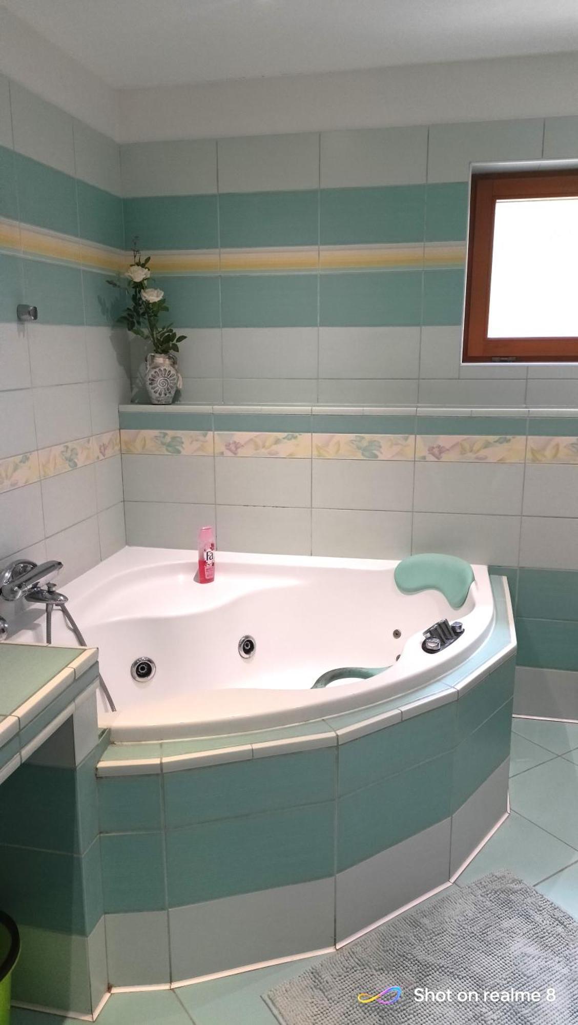 Apartman Srubik Cisovice Buitenkant foto