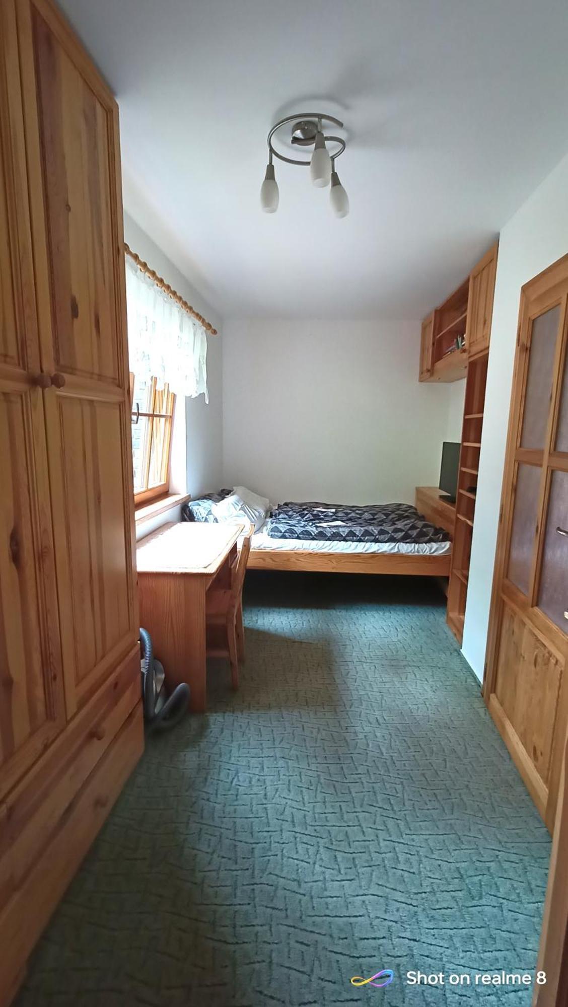 Apartman Srubik Cisovice Buitenkant foto